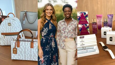 Bazar Chic Beneficente acontece neste sábado com peças a partir de R$ 9 na Capital