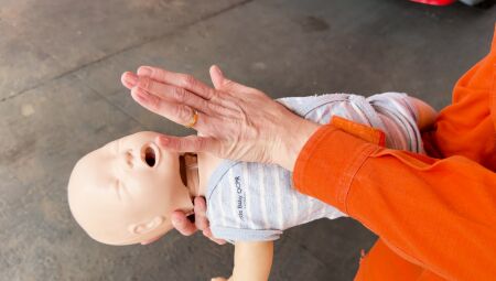 JD1TV: Corpo de Bombeiros alerta para mudanças no socorro a engasgos