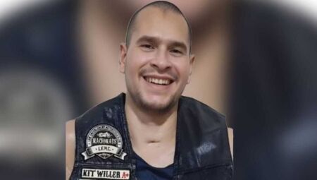 Morre policial militar que foi atropelado por caminhão há 11 anos em Campo Grande