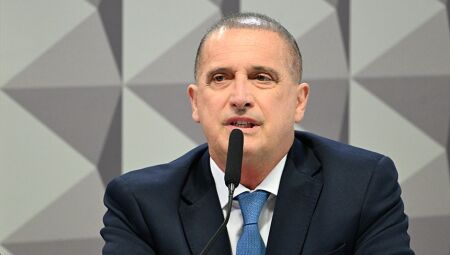 Ministro do Trabalho e Previdência no governo Bolsonaro - 