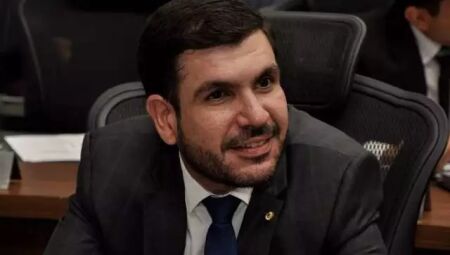 Com a indicação, Jamilson busca sensibilizar o governo estadual 