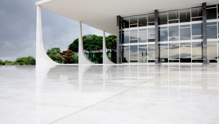 Foto: Fellipe Sampaio/STF