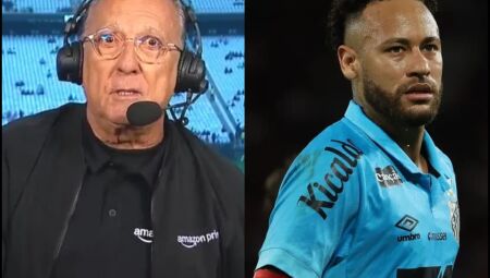 Wagner Meier/Getty Images e Reprodução