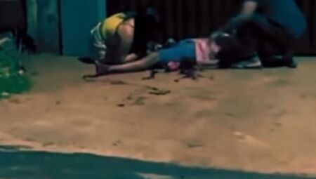 "Eu te amo, amor", diz mulher após decepar p3nis do marido