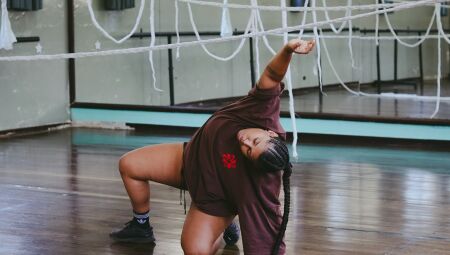 Novas oficinas estão previstas para aprofundar o processo criativo do espetáculo