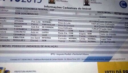 Desconto do IPTU à vista cai pela metade em 2026; carnês trarão também taxa do lixo

