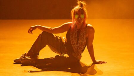 Evento é reconhecido como a principal mostra de dança contemporânea de Mato Grosso do Sul