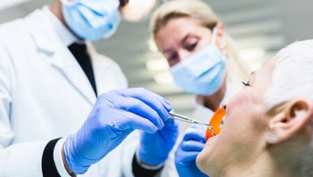 Falta de cumprimento judicial pode levar dentistas a paralisar atividades na Capital