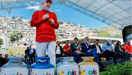 Foto: Ricardo Stuckert