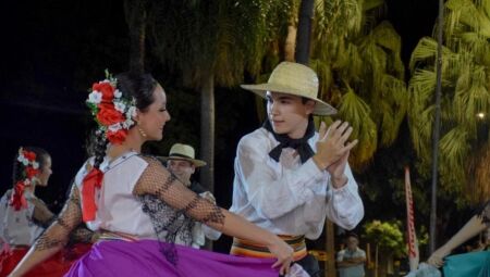 Foto: Insituto Cultural Chamamé MS