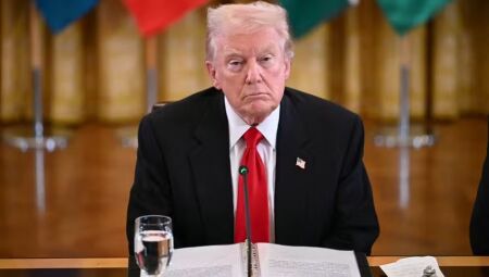 Donald Trump (Estados Unidos)