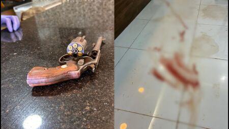 Homem morto no confronto em Ponta Porã tinha 40 passagens pela Polícia de São Paulo