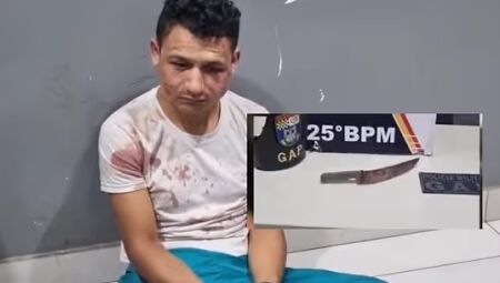 Foto: Serginho Lapada/Folha do Estado