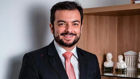 Marcelo Andrade Mendonça, de 43 anos