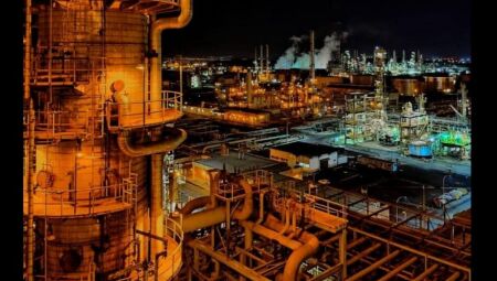 Foto: Rodrigo José Fernandes/Petrobras