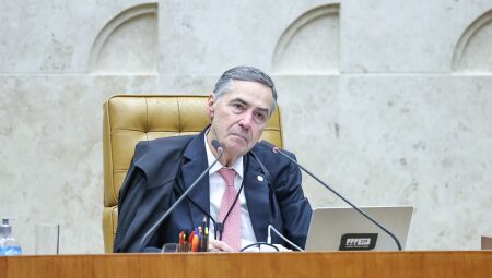 Luís Roberto Barroso - 