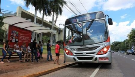 Consórcio Guaicurus acompanhará a operação, podendo fazer reajuste