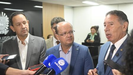 Gestão estadual também vai avaliar ajustes em valores destinados à Educação e Assistência Social