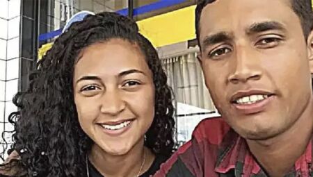 'Acabei de matar sua filha, vai lá ver ela', jovem é assassinada pelo marido em Sonora
