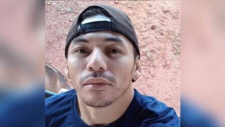 Trabalhador morre ao ser atingido por serra no pescoço em Porto Murtinho