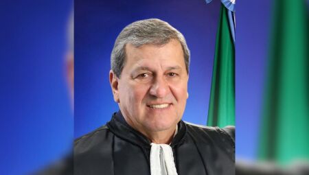 Posse aconteceu na tarde de hoje no TCE