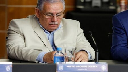 CBF convoca Estevão Petrallás para liderar delegação da Seleção Feminina em amistosos 