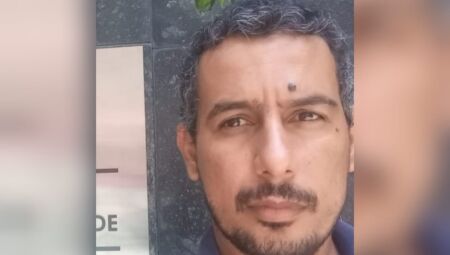 Motorista que morreu em acidente em Inocência era ex-vereador de 44 anos