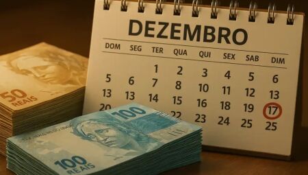 Trabalhadores recebem a primeira parcela do 13&ordm; ainda nesta semana; confira