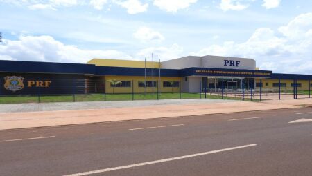 Espaço será referência nacional