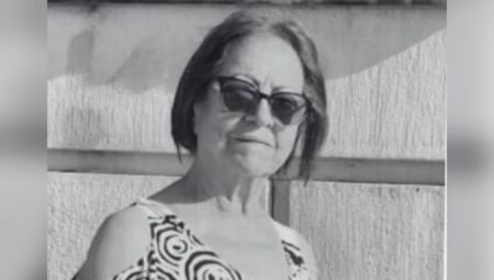 Colisão frontal entre carros deixa três mortos na BR-262, entre Ribas e Campo Grande