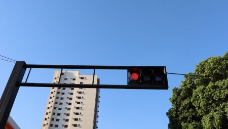 A intervenção conduzida pela MRV busca melhorar a fluidez e aumentar a segurança no trecho