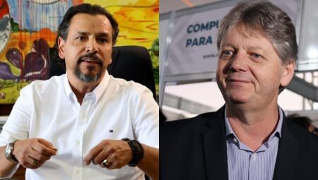 Secretários deixam governo em março para disputar eleições