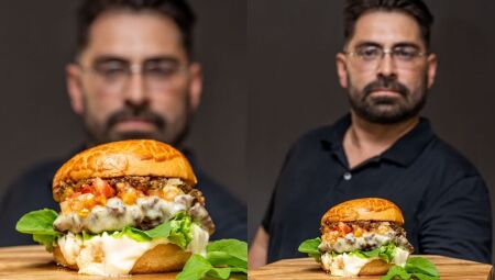 chef Henrique Soares