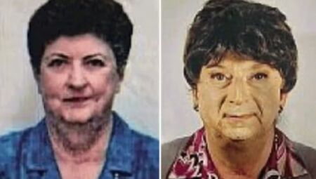 Filho guarda corpo mumificado da mãe há anos para receber aposentadoria dela e acaba preso