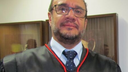 Desembargador Vladimir de Abreu