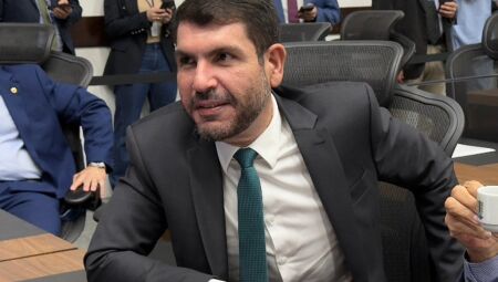 Deputado Jamilson Name (PSDB)