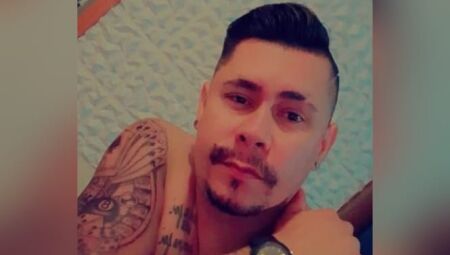 Vítima Marcelo Saracho Gonçalves - 