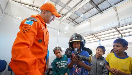 Foto: Matheus Carvalho/SEC