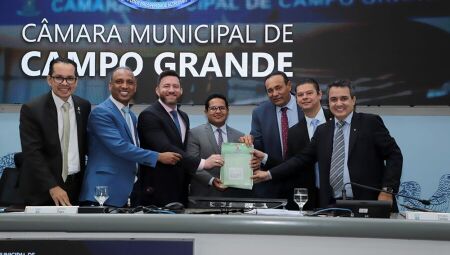 O presidente da Câmara, vereador Papy, enfatizou que o PPA terá impacto direto no orçamento municipal