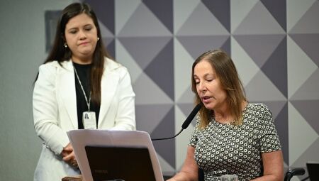 Diagnóstico deve servir de base para ação imediata em todas instâncias do poder público, disse Mara Gabrilli