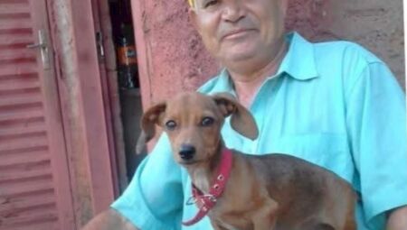 Ciclista morre ao ser atropelado por moto em Caarapó