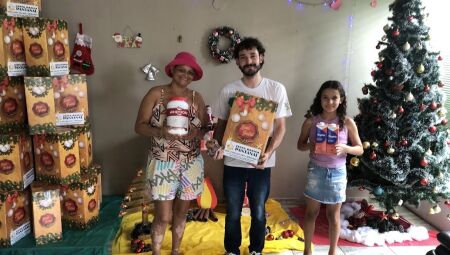 Foto: Divulga&ccedil;&atilde;o