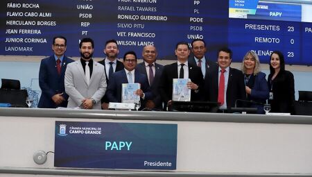 Foto: Divulga&ccedil;&atilde;o 