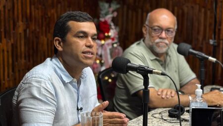 Deputado federal, Beto Pereira (PSDB)