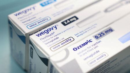 Ozempic é uma das mais escolhidas