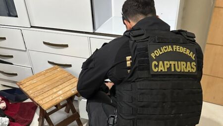 Mandados foram cumpridos em Corumb&aacute;