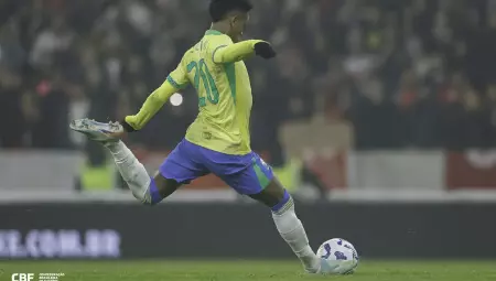 O primeiro compromisso do Brasil ser&aacute; no dia 26 de mar&ccedil;o 