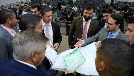 Foto: Izaias Medeiros