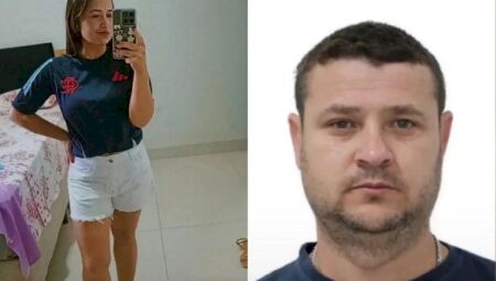 VÍDEO: Sul-mato-grossense matou ex-mulher a tiros e tirou a própria vida em Goiás
