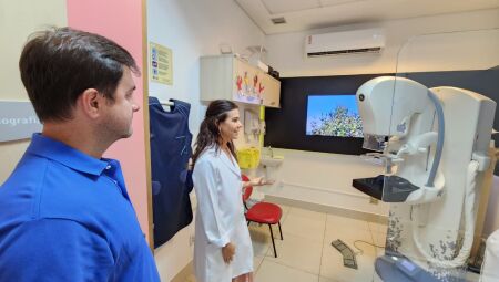 3&ordm; Leilão 'Direito de Viver' arrecada recursos para Hospital de Amor e movimenta Campo Grande